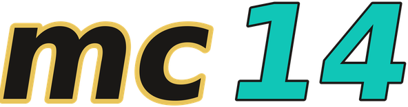 mc14 logo